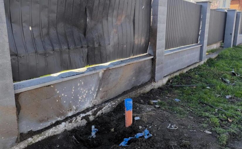 Теракт у Броварах: затримано двох виконавців