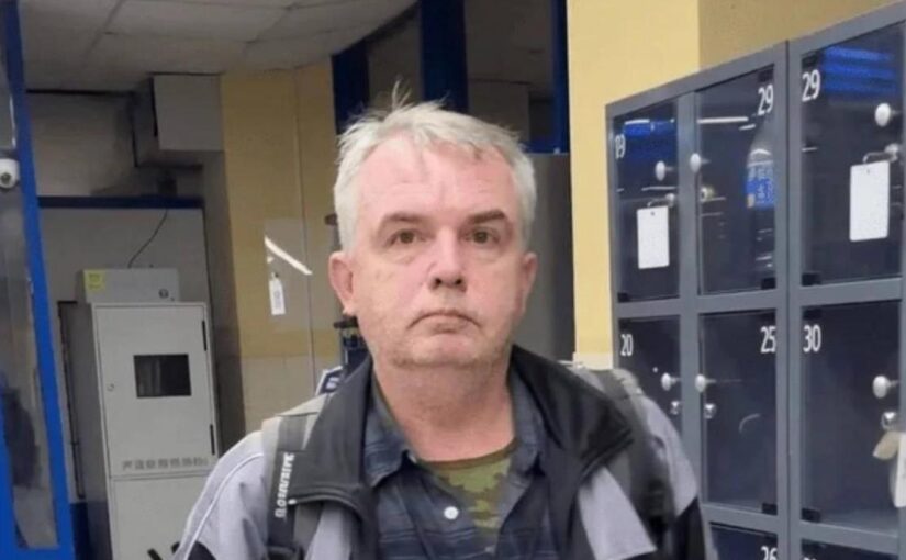 Теракт у Києві: в телефоні стрільця виявили специфічні відео