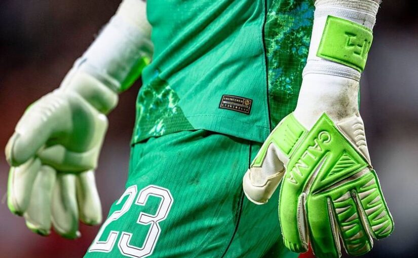 Трубін і Лунін увійшли до світового рейтингу найдорожчих воротарів