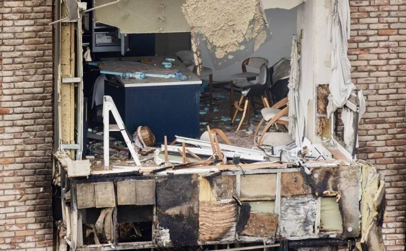 У Дніпрі збільшилася кількість жертв нічної атаки РФ