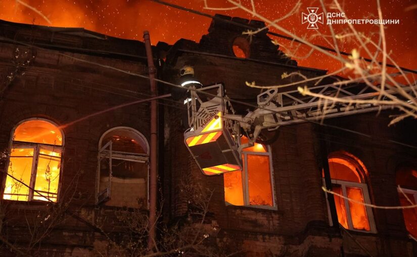 У Дніпрі зросла кількість загиблих до трьох