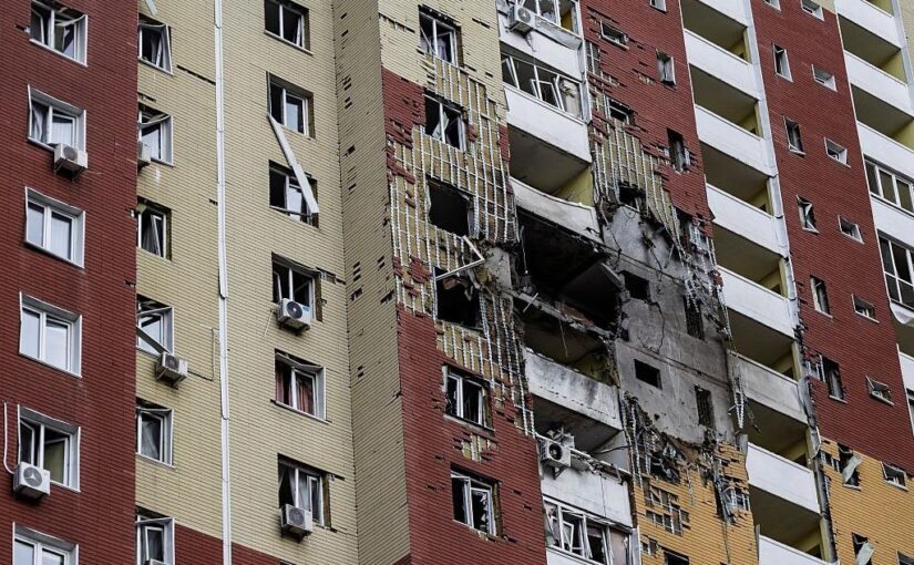 У Києві озвучили наслідки атаки Росії