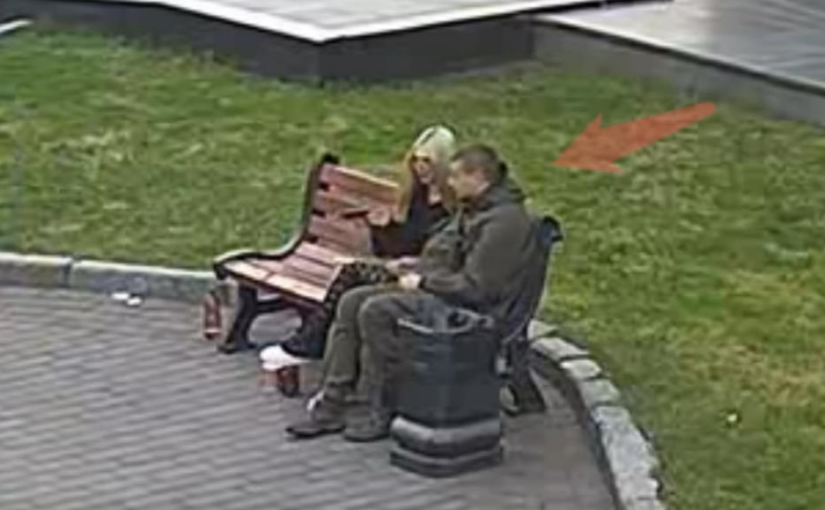 У Луцьку дівчина вчинила хаотичну стрілянину