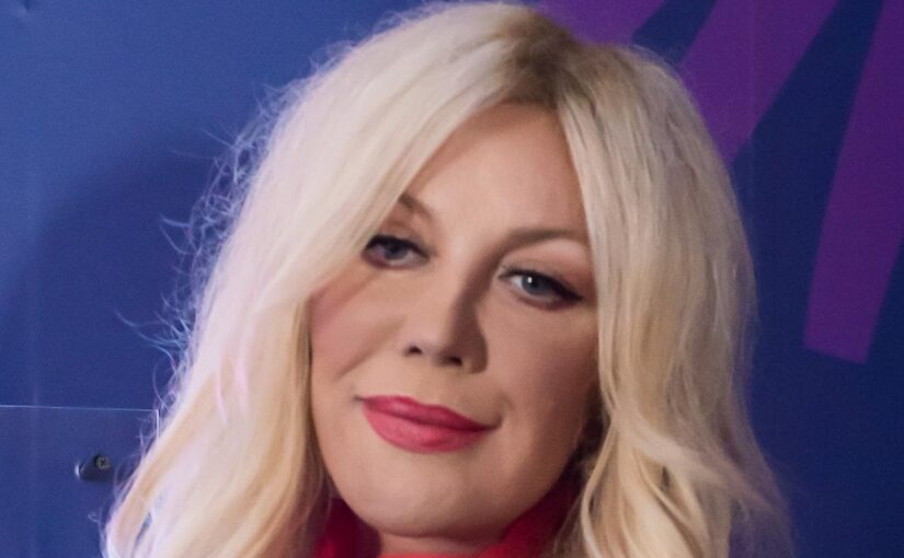 У Мережі показали, як виглядає конфіскований маєток Таїсії Повалій