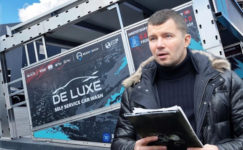 У Полтаві депутат приховав статки на 340 млн