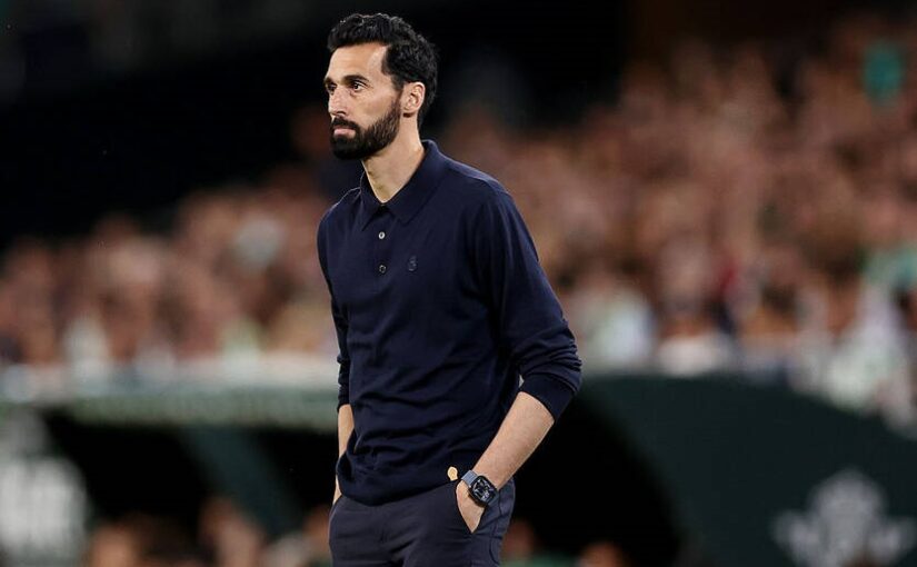 У Реалі назріває конфлікт між тренером і ветераном збірної Іспанії