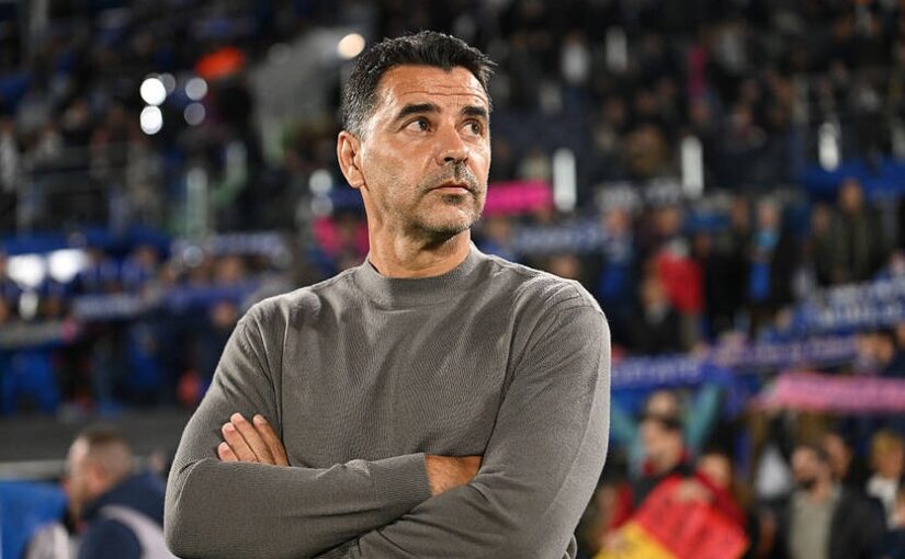 У Жироні назвали кандидата на місце Ваната в атаці