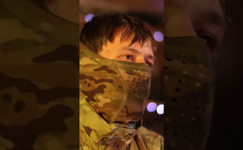 Людина може пройти там, де не побачить дрон