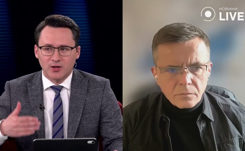 Голова Агентства відновлення Сергій Сухомлин окреслив ключові пріоритети роботи Агентства