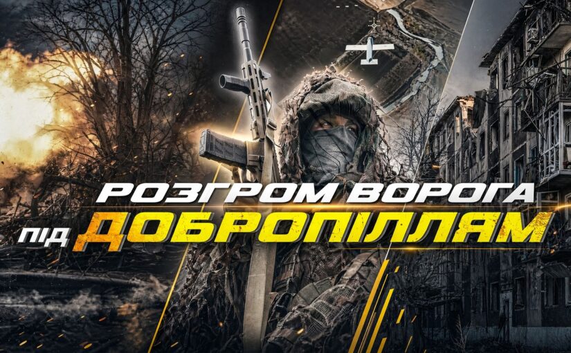 РУБІЖ БІЛЯ ПОКРОВСЬКА: про ПОЛОНЕНИХ росіян, підрив ШАХТ на напрямку та БОЇ, які зупинили ВОРОГА