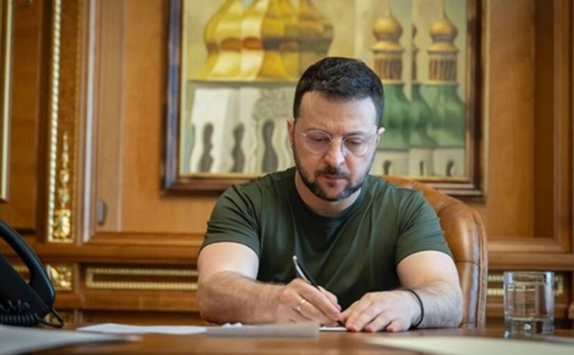 Україна запровадила нові санкції проти ВПК Росії