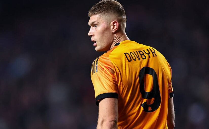 Український форвард пройде медичне обстеження після травми