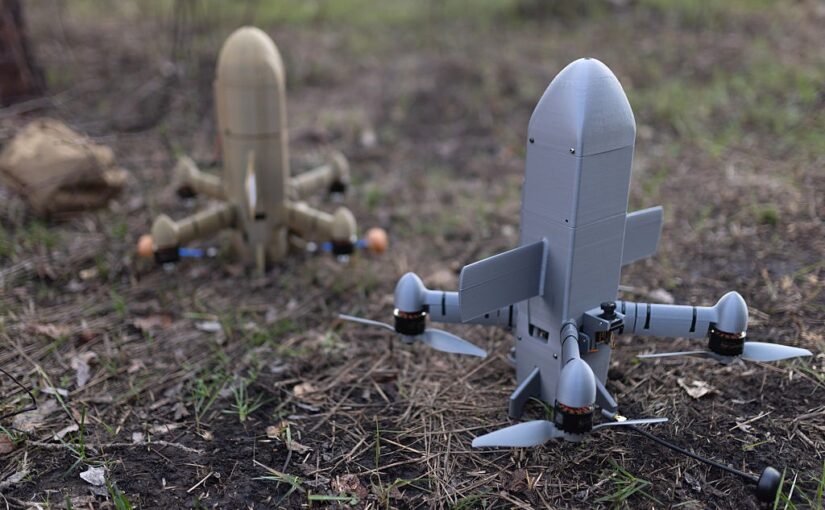 Український пілот встановив світовий рекорд зі збивання “Шахедів”