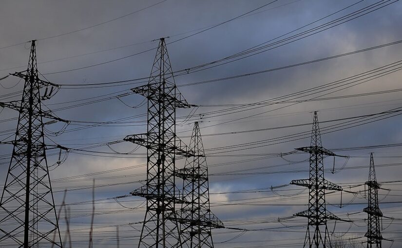 Укренерго скасувало відключення на понеділок