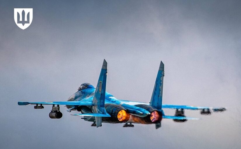 Уряд спростив дообладнання авіації для боротьби з “шахедами”