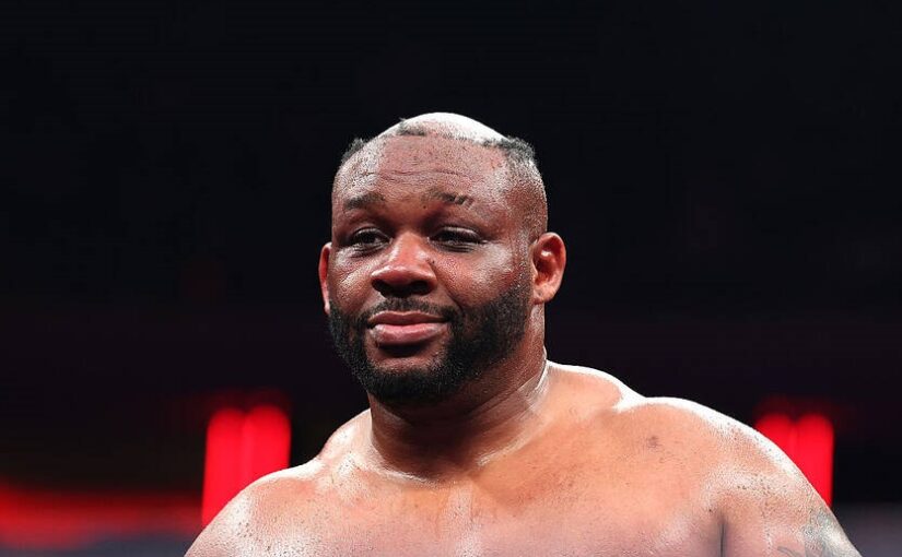 Усик проведе обов’язковий захист проти нового претендента