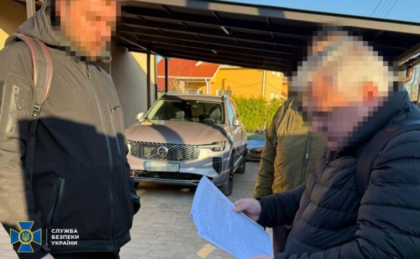 В Укренерго викрили схему на сотні мільйонів