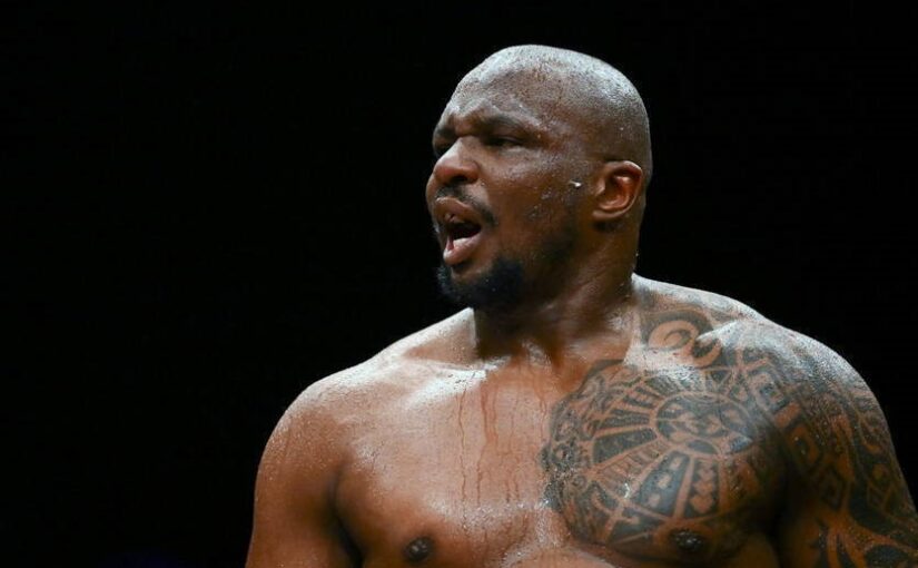 Вайт кинув виклик ексчемпіону Вайлдеру