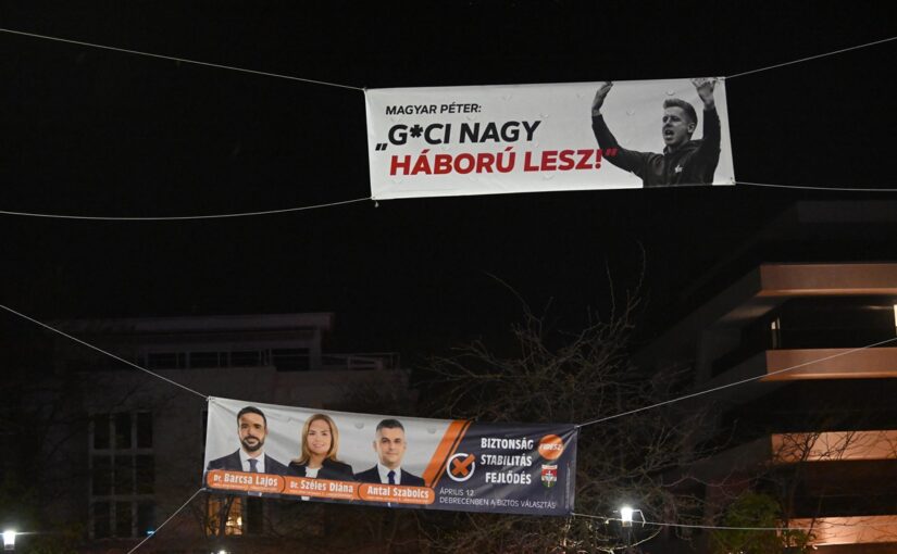 Вибори в Угорщині: з’явилися остаточні результати