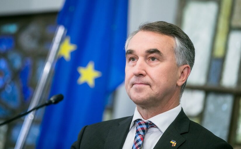 Євродепутат оцінив, як вплине на Угорщину вступ України в ЄС