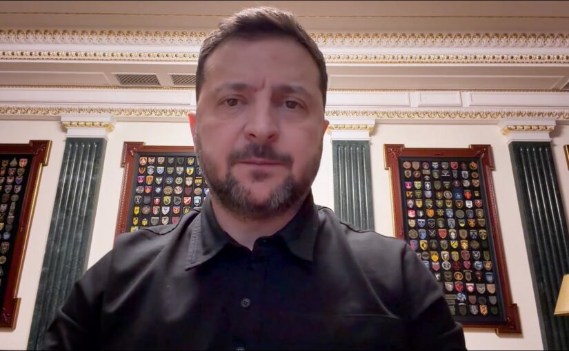 Україна бере участь у всіх форматах взаємодії з партнерами заради більшої безпеки 2.04.2026