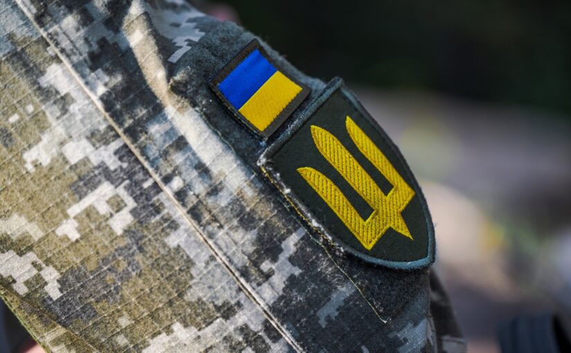 Затримано заступника командира 58 окремої мотопіхотної бригади