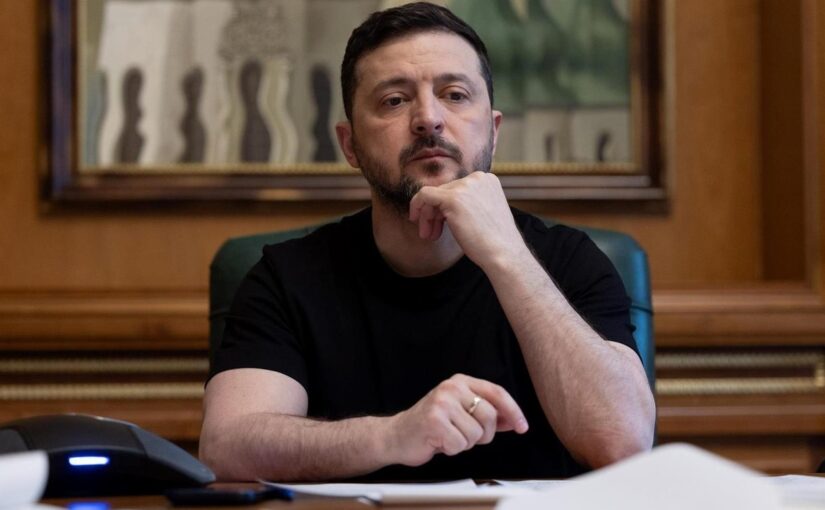 Зеленський: Україна має 30 оборонних компаній світового рівня