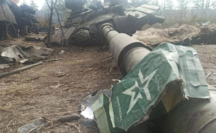 Зеленський заявив про покращення справ на фронті