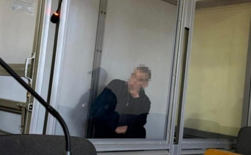 Зґвалтував племінницю: на Львівщині засудили 27-річного чоловіка