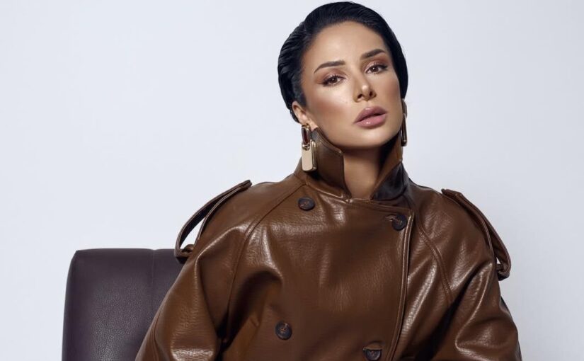 Злата Огнєвіч зізналася, скільки витратила на Євробачення-2013