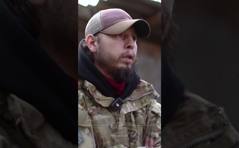 «Операція йшла 2 доби! Пі***ри йшли по «відкритому» в чистому полі в повний зріст»
