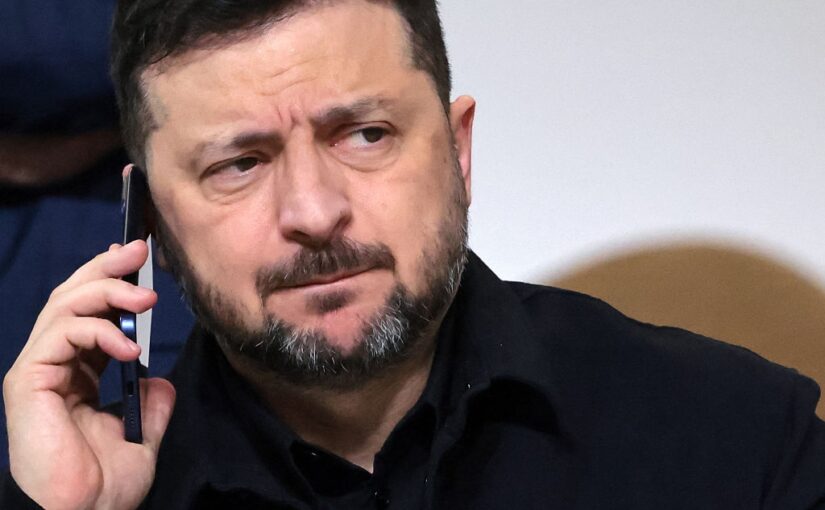 Режим тиші та перемирʼя. Оголошення України та РФ